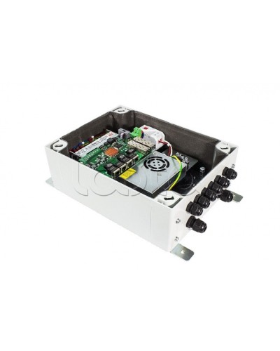 IP-коммутатор Релион-SW-2G-4Poe+/60W в Иваново Коммутаторы Pintop.ru