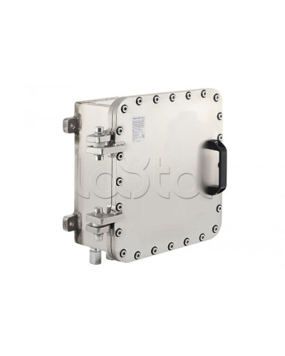 IP-коммутатор взрывозащищенный сетевой Релион-SW-EXD-A-2G-4Poe+/240W-UPS в Иваново Коммутаторы Pintop.ru