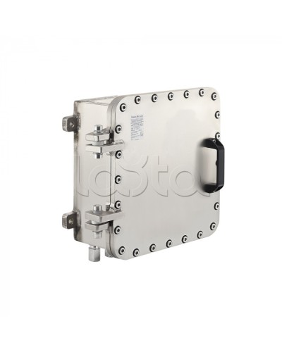 IP-коммутатор взрывозащищенный сетевой Релион-SW-EXD-Н-2G-6Poe+/360W-UPS в Иваново Коммутаторы Pintop.ru