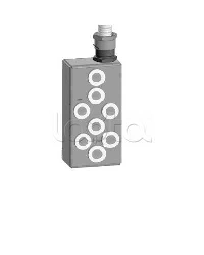 Пульт управления взрывозащищенный выносной с кабелем Релион-ВПУ-П-Н в Иваново Дополнительное оборудование (Ex) Pintop.ru