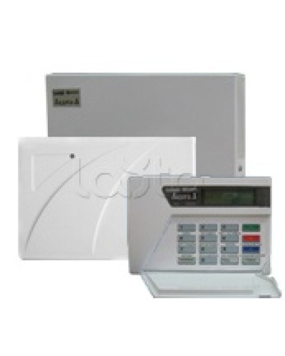 Блок центральный Риэлта Ладога БЦ-А исп.4 в Иваново Адресная система пожарной сигнализации ЛАДОГА-А - Риэлта Pintop.ru