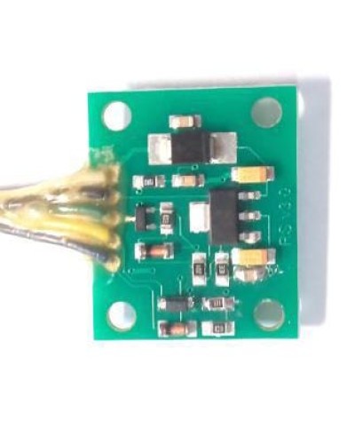 Датчик Ростов-Дон Датчик RS для триподов (версия 3.1) в Иваново Дополнительное оборудование для СКУД Pintop.ru