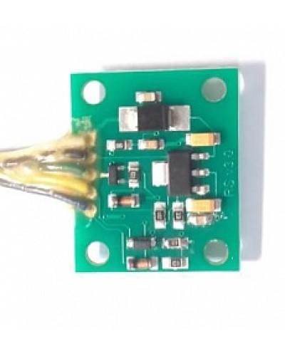 Датчик RS Ростов-Дон Датчик RS для триподов (версия 3.2) в Иваново Дополнительное оборудование для СКУД Pintop.ru