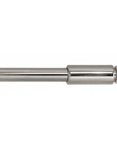 Фиксатор пружинный с перемычкой 25 мм. (до L-1000мм) Ростов-Дон ФП25/1000 НЕРЖ в Иваново Дополнительное оборудование для СКУД Pintop.ru