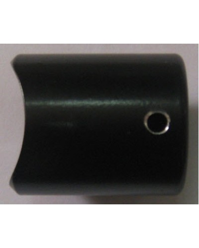 Муфта в сборе для крепления к стойке Ростов-Дон Муфта 32 в Иваново Ограждения Pintop.ru