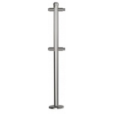 Стойка Ростов-Дон ОБ1/2-2-90 у ХРОМ