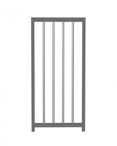 Ограждение полноростовое Ростов-Дон ОПР/1200 в Иваново Ограждения Pintop.ru