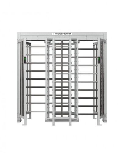 Турникет Ростов-Дон ПР2/4М2-У (0896) в Иваново Турникеты Pintop.ru