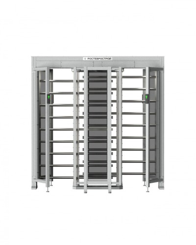 Турникет Ростов-Дон ПР2С/4М2 У (0899) в Иваново Турникеты Pintop.ru