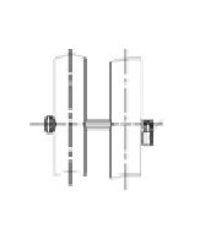 Устройство замковоедля ОС2ак Ростов-Дон Замок 3 в Иваново Ограждения Pintop.ru