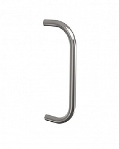 Дуга ограждения (L-386 мм) (0688-01) Ростов-Дон в Иваново Ограждения Pintop.ru