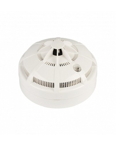 Извещатель пожарный тепловой максимально-дифференциальный адресно-аналоговый Рубеж ИП 101-29-PR прот. R3 в Иваново Адресная система пожарной сигнализации РУБЕЖ Pintop.ru