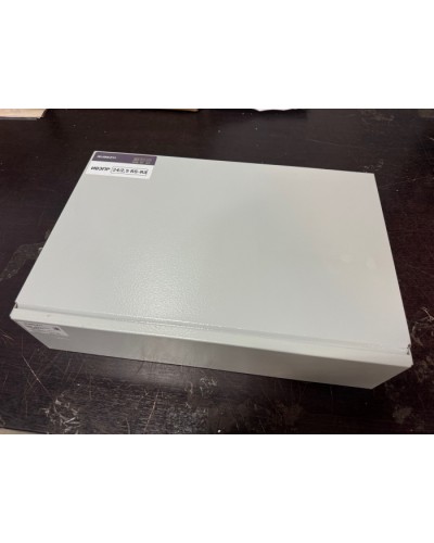 Источник вторичного электропитания Рубеж ИВЭПР 24/2,5 RS-R3 2x17 БР (уценка) 12047947 в Иваново Адресная система пожарной сигнализации РУБЕЖ Pintop.ru