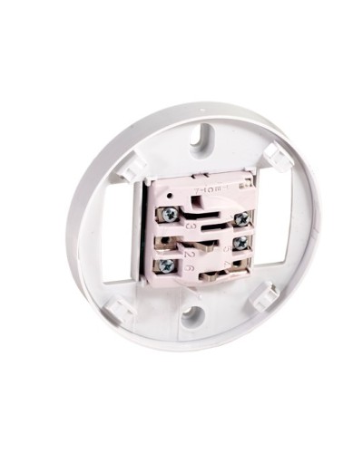 Изолятор шлейфа базовый Рубеж ИЗ-1Б-R3 L1.42 в Иваново Адресная система пожарной сигнализации РУБЕЖ Pintop.ru