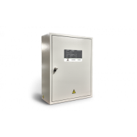 Шкаф управления адресный Рубеж ШУН/В-3-03-УК45-R3