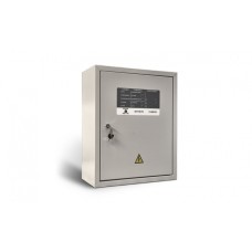 Шкаф управления адресный Рубеж ШУН/В-О-1,5-03-R3