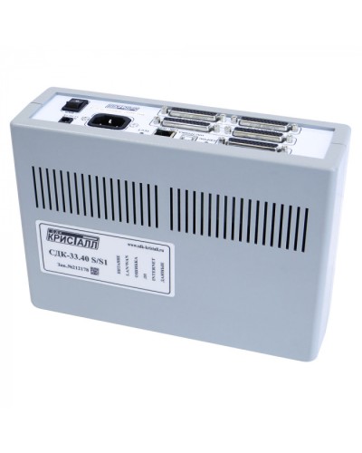Блок сопряжения Кристалл СДК-33.40 S/S1 в Иваново Модули сопряжения Pintop.ru