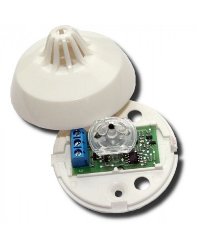 Извещатель пожарный тепловой максимально-дифференциальный Сибирский Арсенал ИП101-1А-А1 в Иваново Пожарные извещатели Pintop.ru