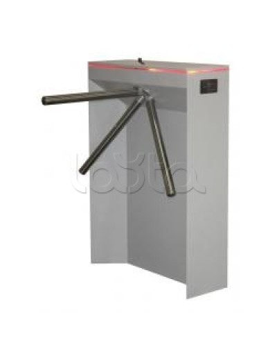 Турникет Сибирский Арсенал SA400-E300-MF серый цвет корпуса в Иваново Турникеты Pintop.ru