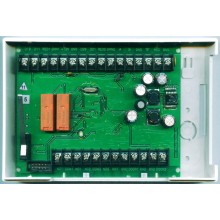 Контроллер сетевой в исполнении «шлюз-мастер» Сигма-ИС СК-01-ШМ IP20