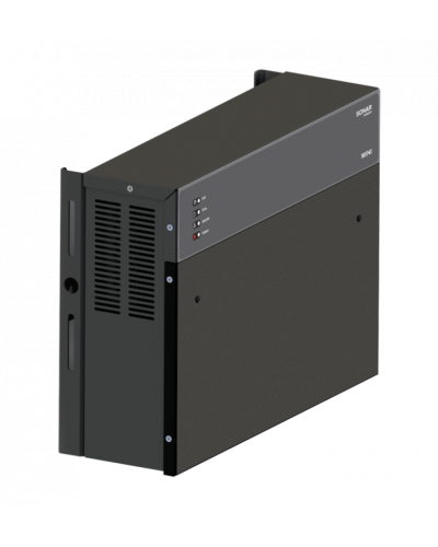 Усилитель линейный Sonar SMPA-100 в Иваново Система оповещения и трансляции Sonar Pintop.ru