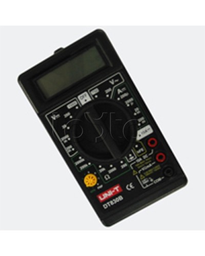 Мультиметр СПЭК ИП-2 в Иваново Дополнительное оборудование для ОПС Pintop.ru