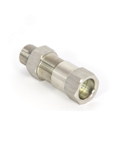 Кабельный ввод Спектрон КВБ-ЕХЕ-22/12-Н-G3/4 в Иваново Дополнительное оборудование (Ex) Pintop.ru