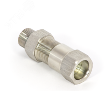 Кабельный ввод Спектрон КВБ-34/24-М-G1