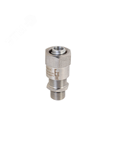 Кабельный ввод Спектрон КВМ-20/16-2У-М-25х1,5 в Иваново Дополнительное оборудование (Ex) Pintop.ru