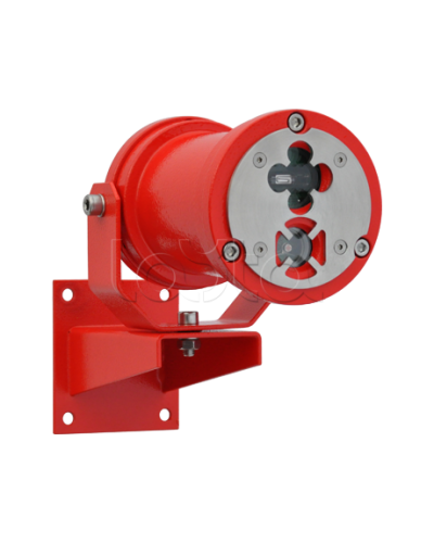 Извещатель пожарный пламени взрывозащищенный Спектрон-601Exd-M в Иваново Пожарные извещатели (Ex) Pintop.ru