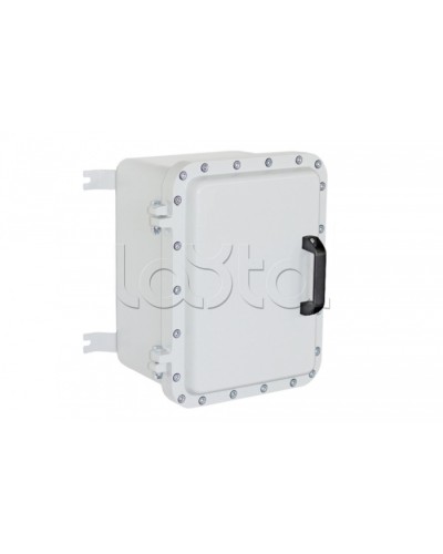 Коробка взрывозащищенная Спектрон-КВ-Exd-А 441х356х196 в Иваново Комутационные взрывозащищенные коробки Pintop.ru