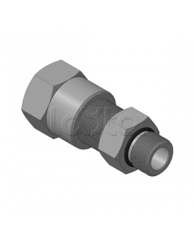 Ввод кабельный Спектрон КВМ-15/12-Н в Иваново Дополнительное оборудование (Ex) Pintop.ru