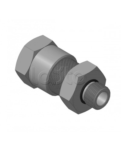 Ввод кабельный Спектрон КВМ-20/12-Н в Иваново Дополнительное оборудование (Ex) Pintop.ru