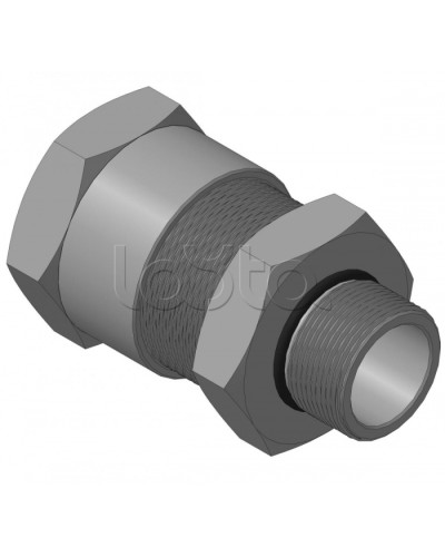 Ввод кабельный Спектрон КВН-20-М-32х1,5 в Иваново Дополнительное оборудование (Ex) Pintop.ru