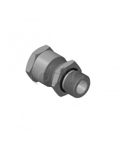 Ввод кабельный Спектрон КВН-ЕХЕ-12-Н в Иваново Дополнительное оборудование (Ex) Pintop.ru