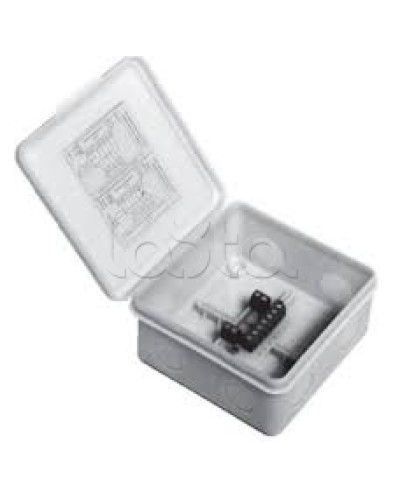 Коробка монтажная Спектрон МК04 в Иваново Комутационные взрывозащищенные коробки Pintop.ru