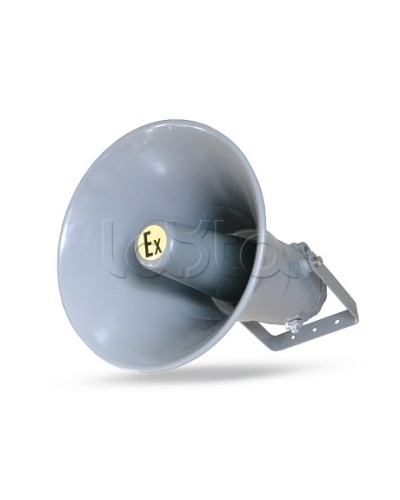 Громкоговоритель рупорный взрывозащищенный Спектрон Прометей-ГВР-Exd-20 в Иваново Акустические системы (Ex) Pintop.ru