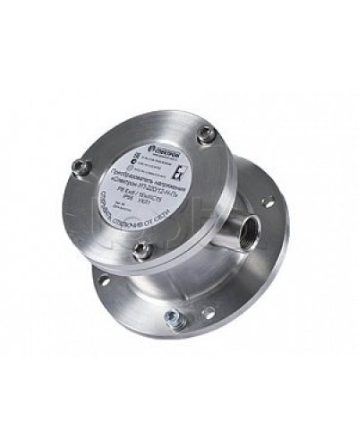 Преобразователь напряжения Спектрон-УП-220/36-Н в Иваново Приборы контроля и управления (Ex) Pintop.ru