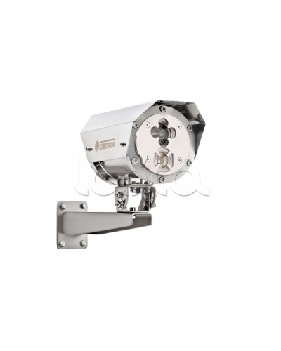 Извещатель пламени пожарный ИК/УФ взрывозащищенный Спектрон-601-Exd-H-HART в Иваново Пожарные извещатели (Ex) Pintop.ru