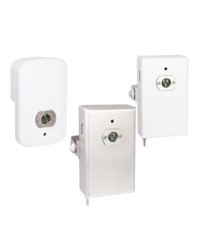 Извещатель пожарный пламени Спектрон-801 в Иваново Пожарные извещатели Pintop.ru