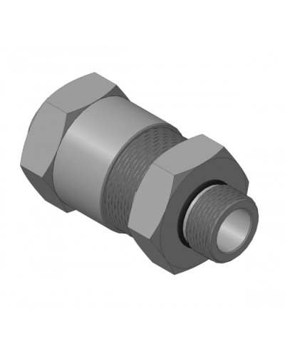 Ввод кабельный Спектрон КВМ-25/12-Н-25х1,5 в Иваново Дополнительное оборудование (Ex) Pintop.ru