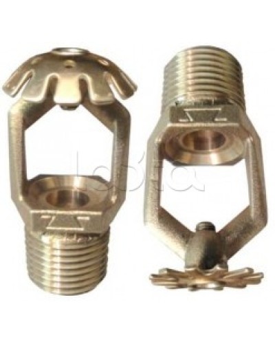 Ороситель дренчерный водяной Спецавтоматика ДВО0-РНд0,35-R1/2/.В3-ДВН-10 (белый) в Иваново Оросители Pintop.ru