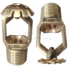 Ороситель дренчерный водяной Спецавтоматика ДВО0-РВо0,35-R1/2/.В3-"ДВВ-10" с резьб. герм.