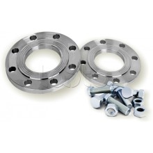 Комплект крепежных деталей Спецавтоматика Комплект крепежных фланцев на УУ "ШАЛТАН" DN 200