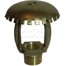 Ороситель дренчерныйповышенной производительности Спецавтоматика "СОБР-25-В" "ДУSO РВо1,91-R1/ВЗ-"СОБР-25-В" с резьб. герм.