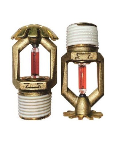 Ороситель спринклерный водяной Спецавтоматика СВО0-РНо0,35-R1/2/Р68.В3-СВН-10 с резьб. герм. в Иваново Оросители Pintop.ru