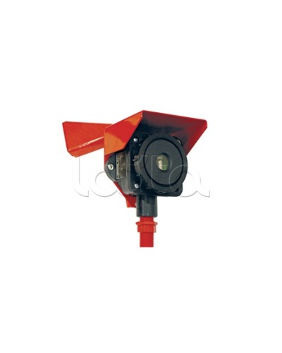 Извещатель пожарный пламени взрывозащищенный Спецприбор ИП 329 Иолит-Ех (на вспышку) 2КВ в Иваново Пожарные извещатели (Ex) Pintop.ru