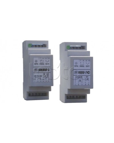 Устройство контроля линии оповещения Спецприбор УКЛО в Иваново Приборы контроля и управления (Ex) Pintop.ru