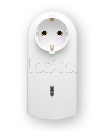 Блок реле радиоканальный Теко Астра-8731 в Иваново Релейные модули Pintop.ru