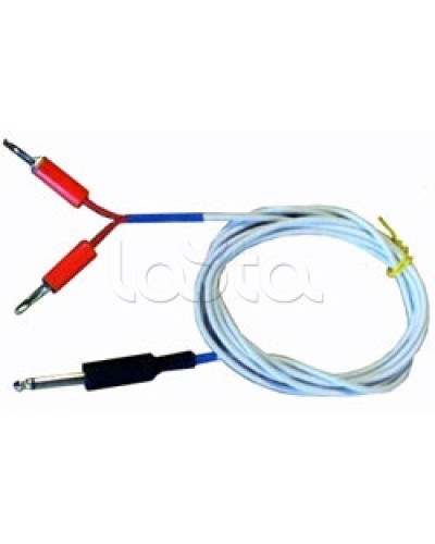 Кабель РТС для подключения к абонентским линиям сетей ТРОМБОН Кабель РТС/15В в Иваново Система оповещения и трансляции Pintop.ru